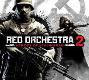 Download Red Orchestra 2: Heroes of Stalingrad Download Red Orchestra 2: Heroes of Stalingrad