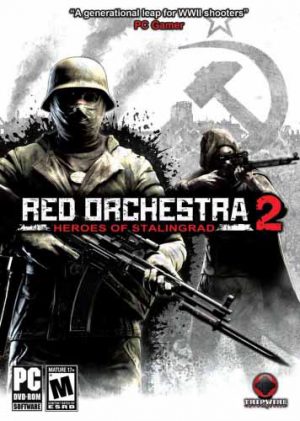Download Red Orchestra 2: Heroes of Stalingrad Download Red Orchestra 2: Heroes of Stalingrad