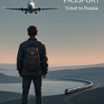 Download Red Passport: Ticket to Russia