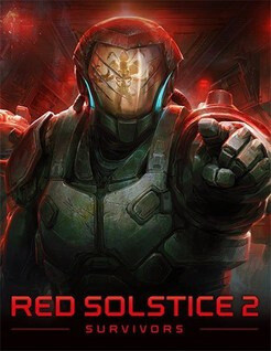 Download Red Solstice 2: Survivors