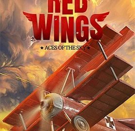 Download Red Wings: Aces of the Sky