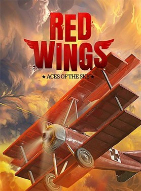Download Red Wings: Aces of the Sky