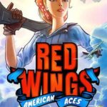 Download Red Wings: American Aces