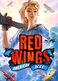 Download Red Wings: American Aces