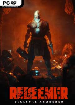 Download Redeemer: Enhanced Edition