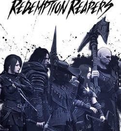Download Redemption Reapers
