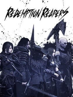 Download Redemption Reapers