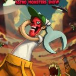 Download Redneck Ed: Astro Monsters Show
