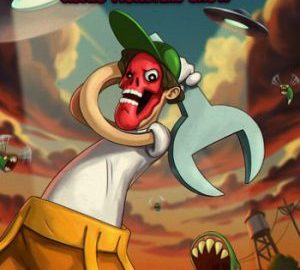 Download Redneck Ed: Astro Monsters Show