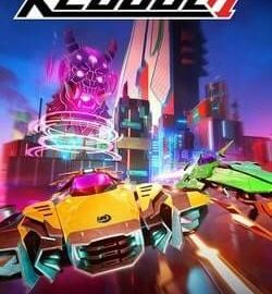Download Redout 2