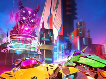 Download Redout 2 (MULTi14) [FitGirl Repack]