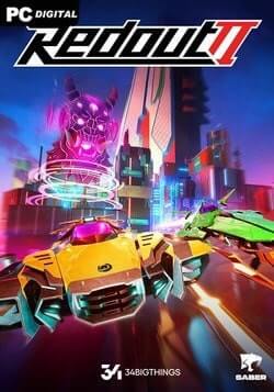 Download Redout 2