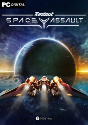 Download Redout: Space Assault
