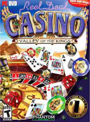 Download Reel Deal Casino Valley Of The Kings