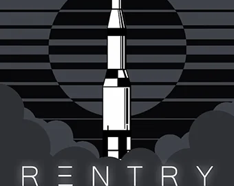 Download Reentry - A Space Flight Simulator
