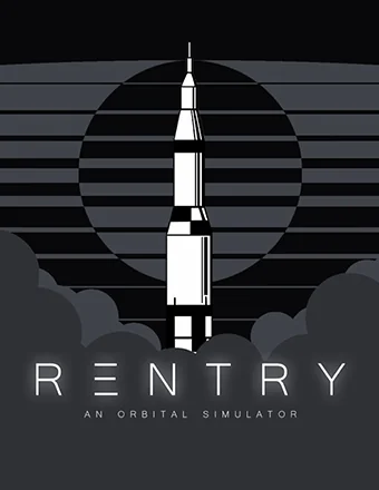 Download Reentry - A Space Flight Simulator