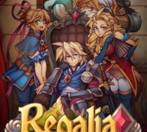 Download Regalia: Of Men and Monarchs Download Regalia: Of Men and Monarchs