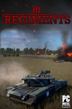 Download Regiments