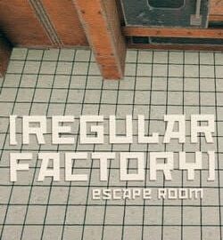 Download Regular Factory: Escape Room