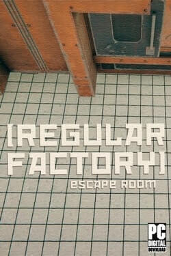 Download Regular Factory: Escape Room