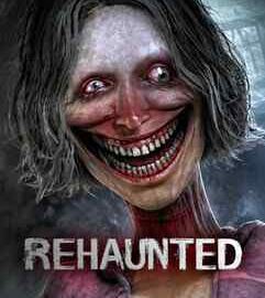 Download Rehaunted