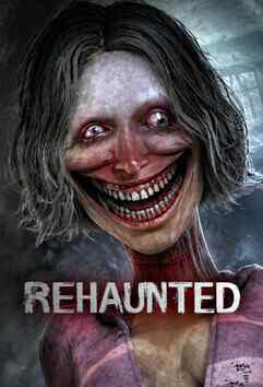 Download Rehaunted