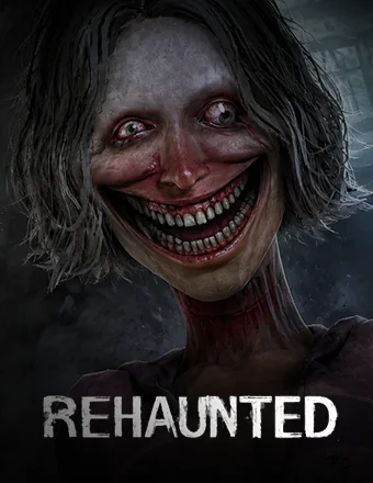 Download Rehaunted