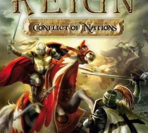 Download Reign: Conflict of Nations
