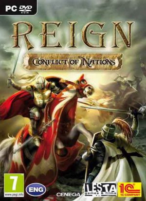 Download Reign: Conflict of Nations