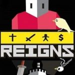 Download Reigns: Collector's Edition Download Reigns: Collector's Edition
