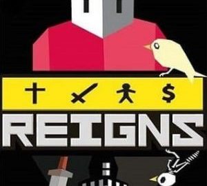 Download Reigns: Collector's Edition