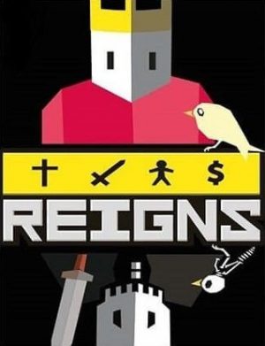 Download Reigns: Collector's Edition