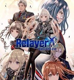 Download Relayer Advanced