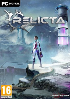 Download Relicta