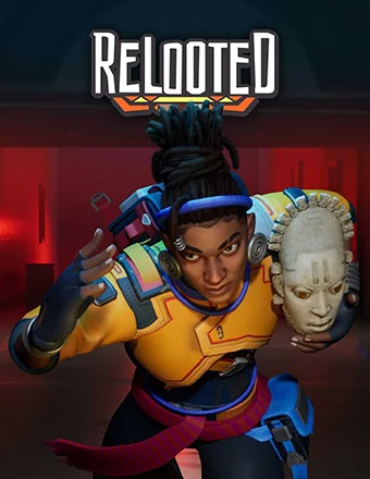 Download Relooted