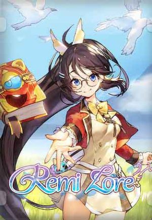 Download RemiLore: Lost Girl in the Lands of Lore