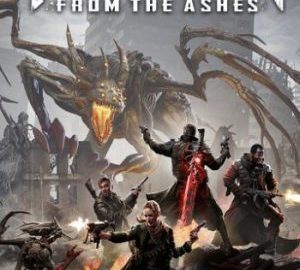 Download Remnant: From the Ashes