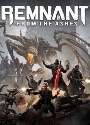 Download Remnant: From the Ashes