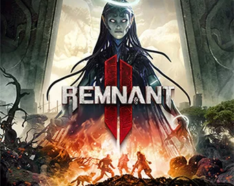 Download REMNANT II®