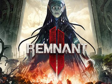 Download Remnant II: Ultimate Edition (v382788 + 3 DLCs + Steam/Epic Multilayer, MULTi10) [FitGirl Repack]