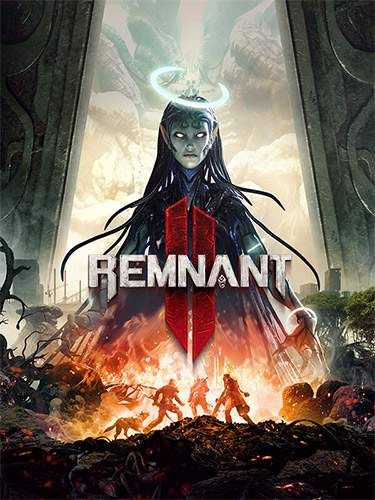Download Remnant II: Ultimate Edition (v396.261 + 5 DLCs + Multiplayer, MULTi10) [FitGirl Repack]