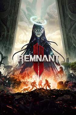 Download Remnant II Ultimate Edition