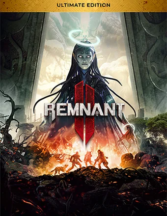 Download REMNANT II®