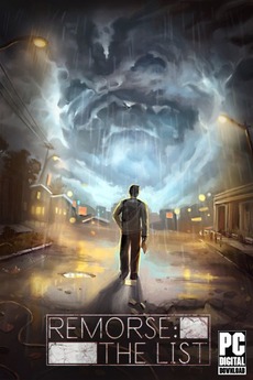 Download Remorse: The List