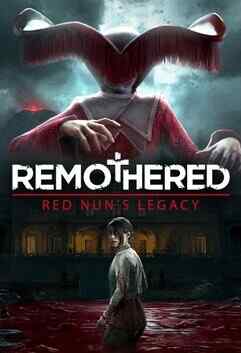 Download Remothered: Red Nun's Legacy