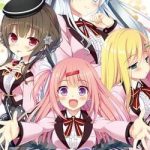 Download Renai X Royale - Love's a Battle Download Renai X Royale - Love's a Battle