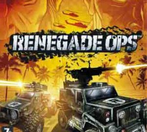 Download Renegade Ops Download Renegade Ops