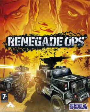Download Renegade Ops