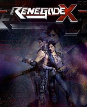 Download Renegade X: Black Dawn