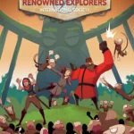 Download Renowned Explorers: International Society